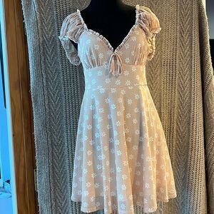 Urban outfitter size medium sundress